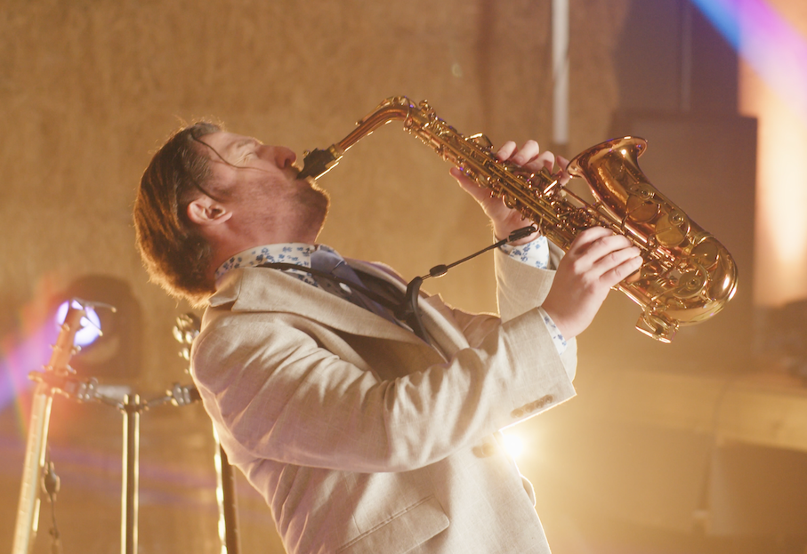 The Stewart Reid Band