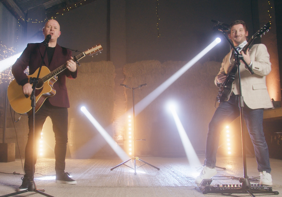 The Stewart Reid Band
