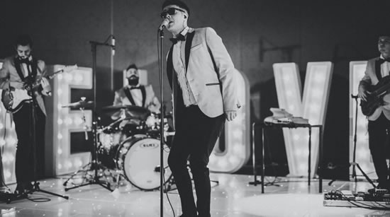 Wedding Bands Scotland