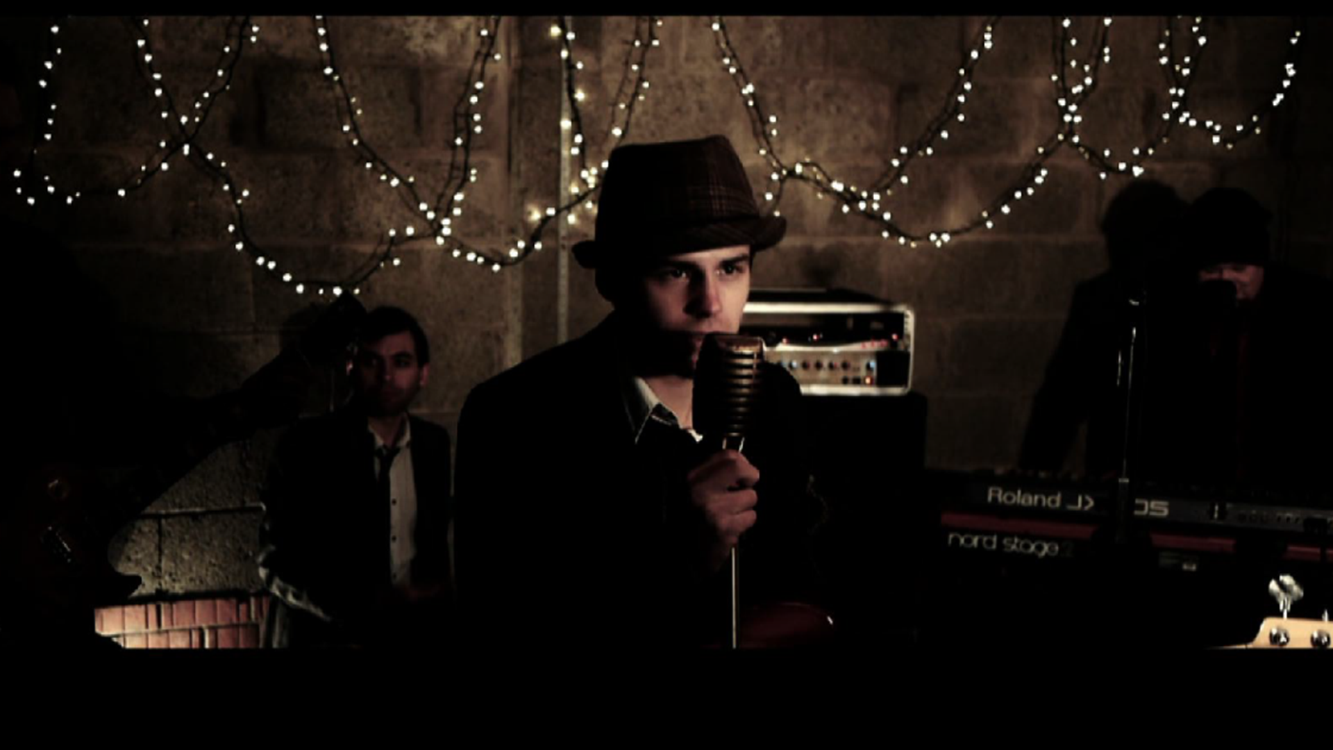 Edinburgh Wedding Band, Northern Star appoint Coast as official booking agents
