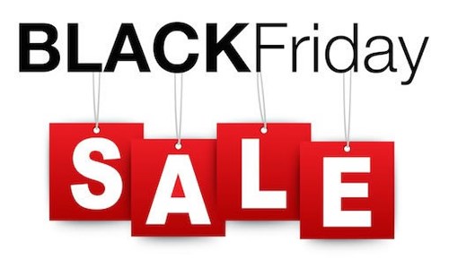 Black Friday