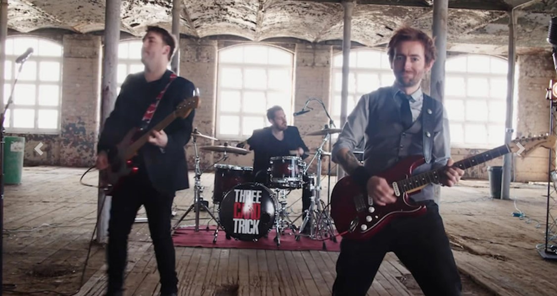 What Makes A Great Scottish Wedding Band.