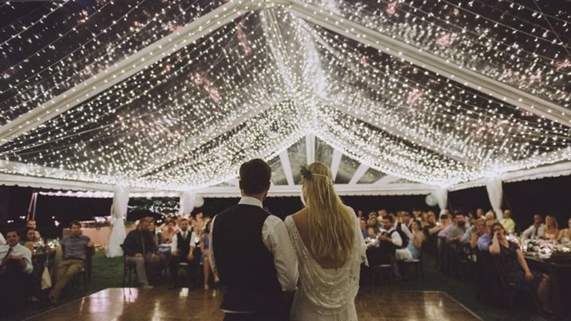 10 Tips For The Perfect Scottish Wedding Reception.