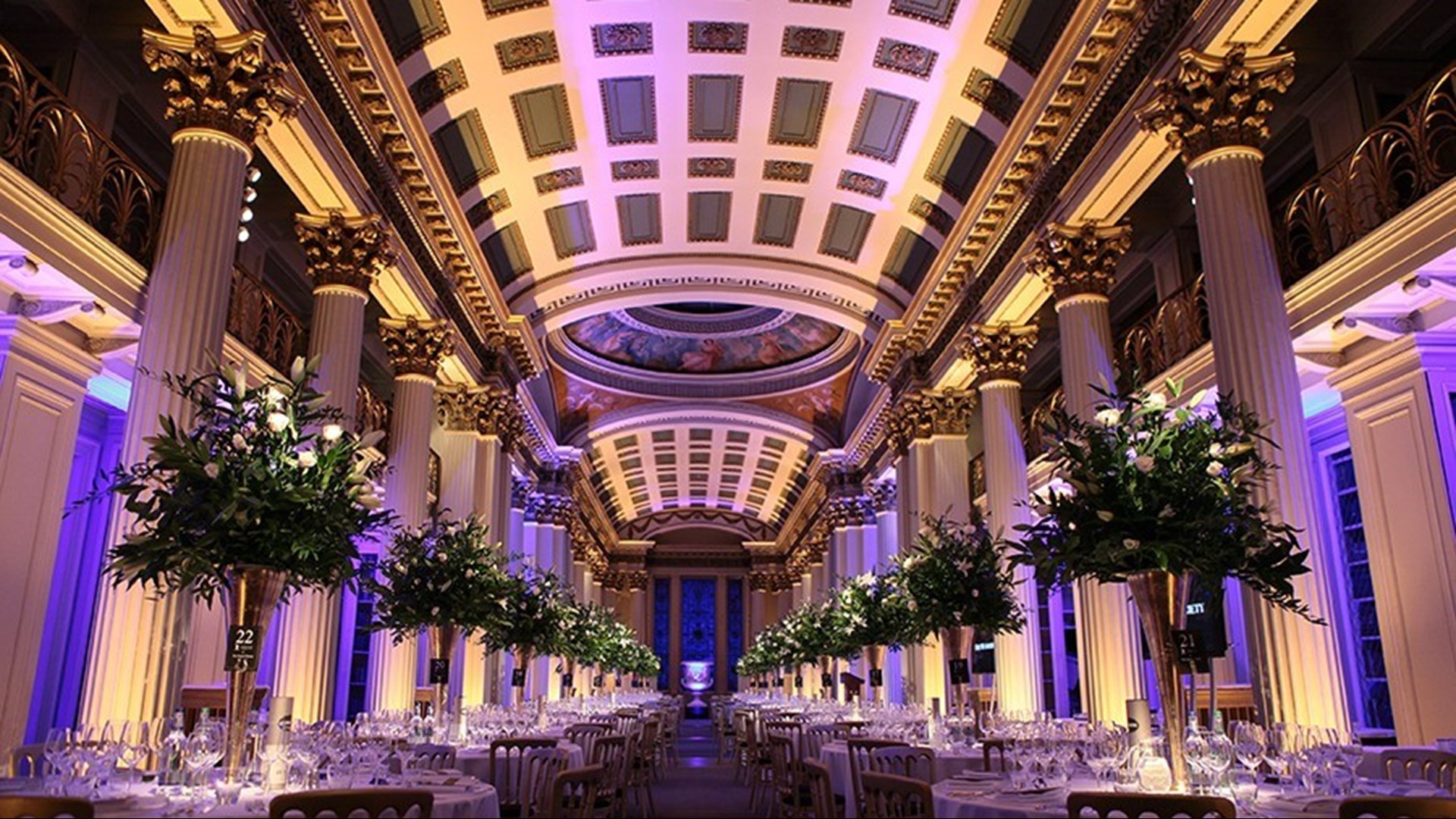 10 Unique Scottish Wedding Venues To Consider For Your Big Day
