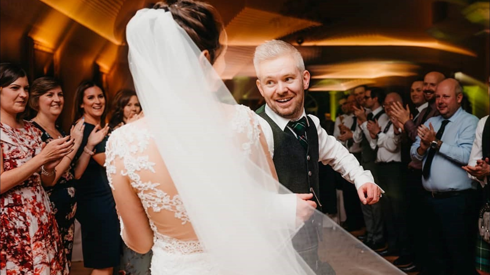 Exciting New Wedding Trends for 2023