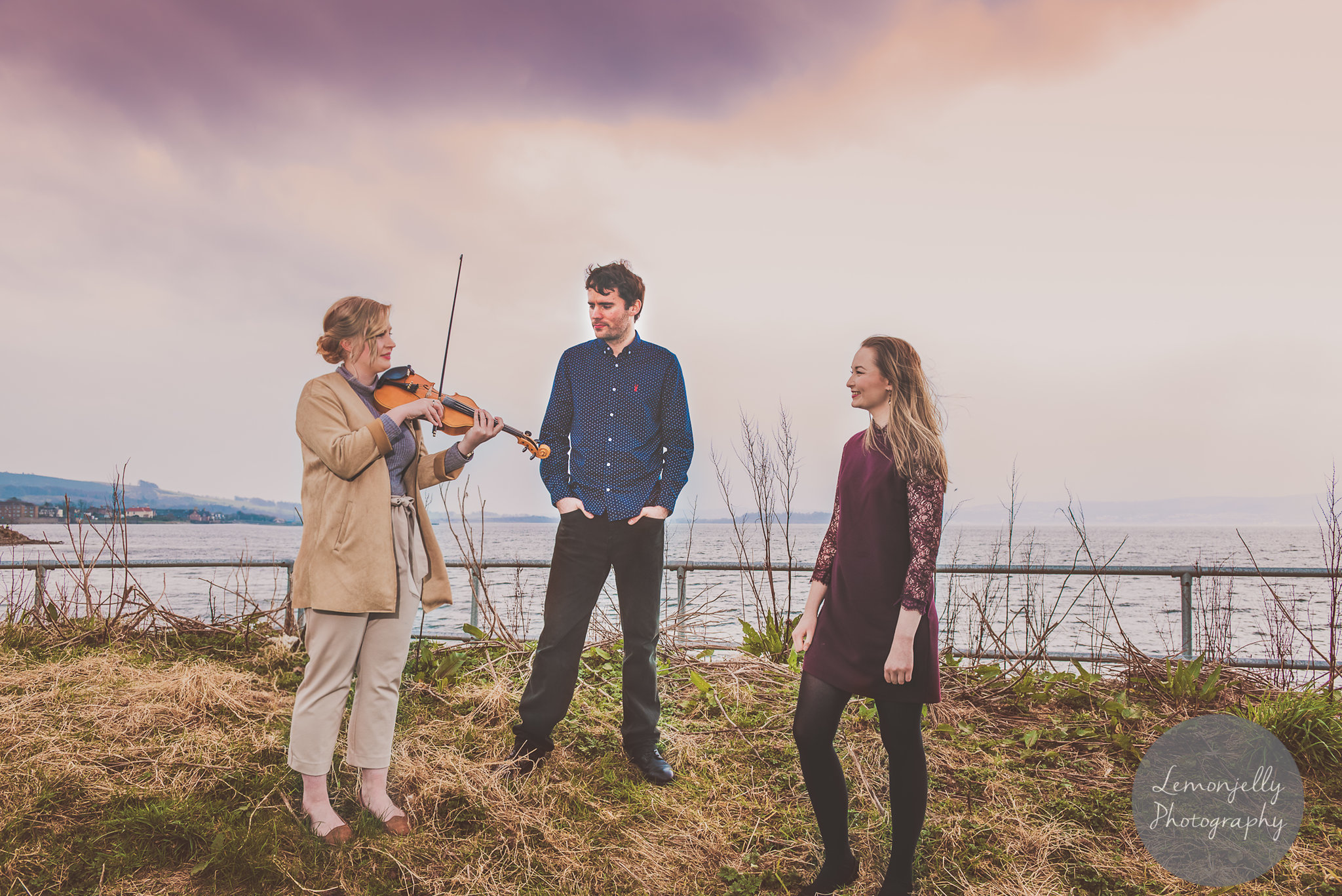 Nevis Ceilidh Band