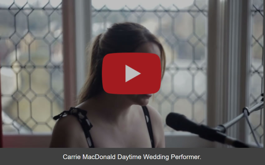 Carrie Macdonald
