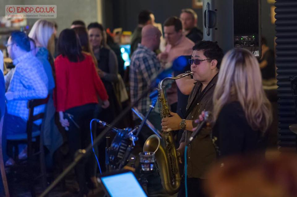 Studio