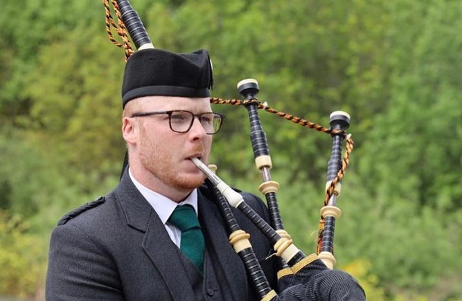 Highland Harmony Daytime Entertainment