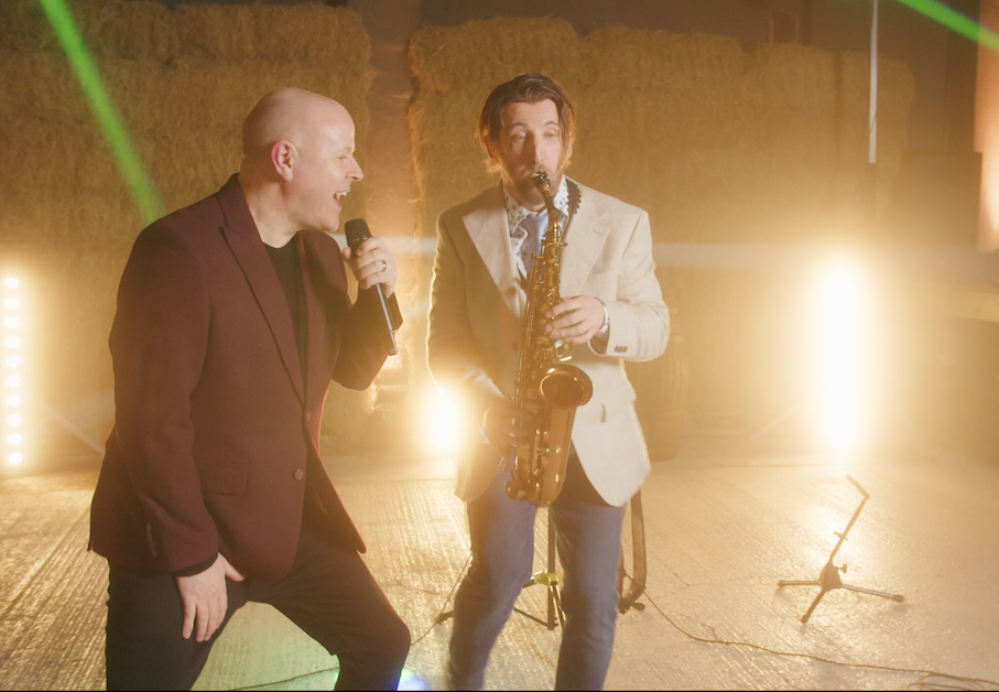 The Stewart Reid Band