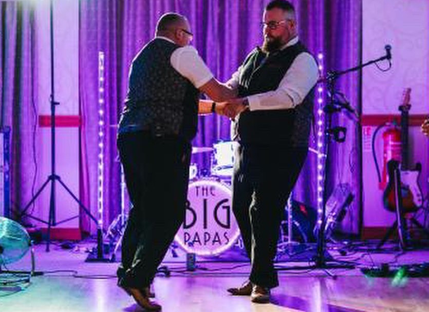 The Big Papas