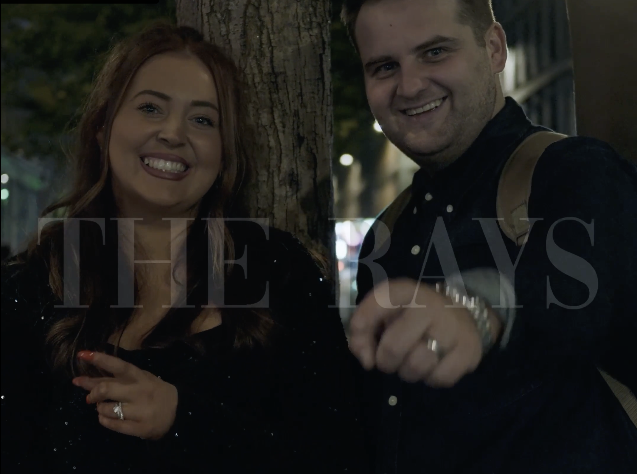 The Rays