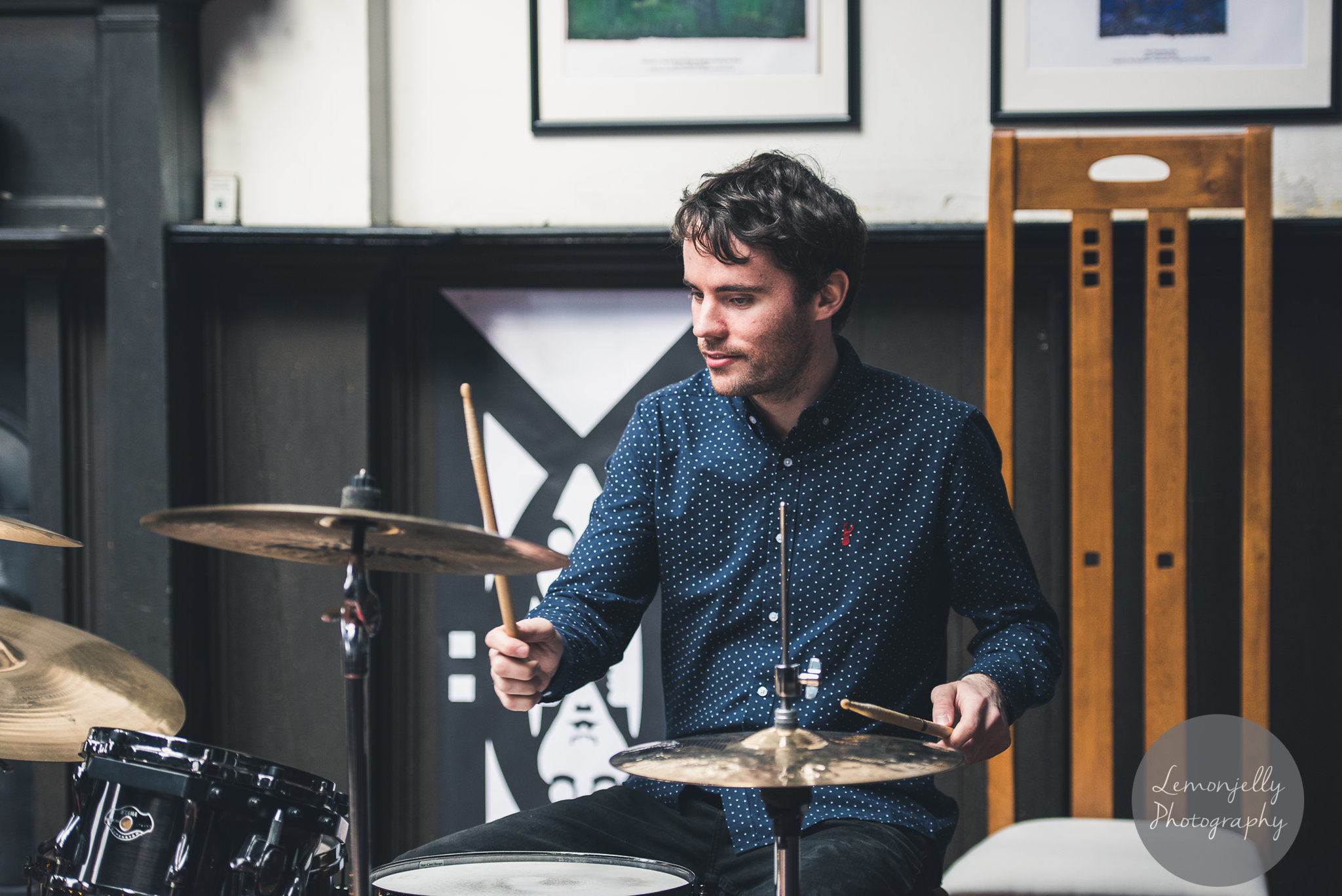 Nevis Ceilidh Band