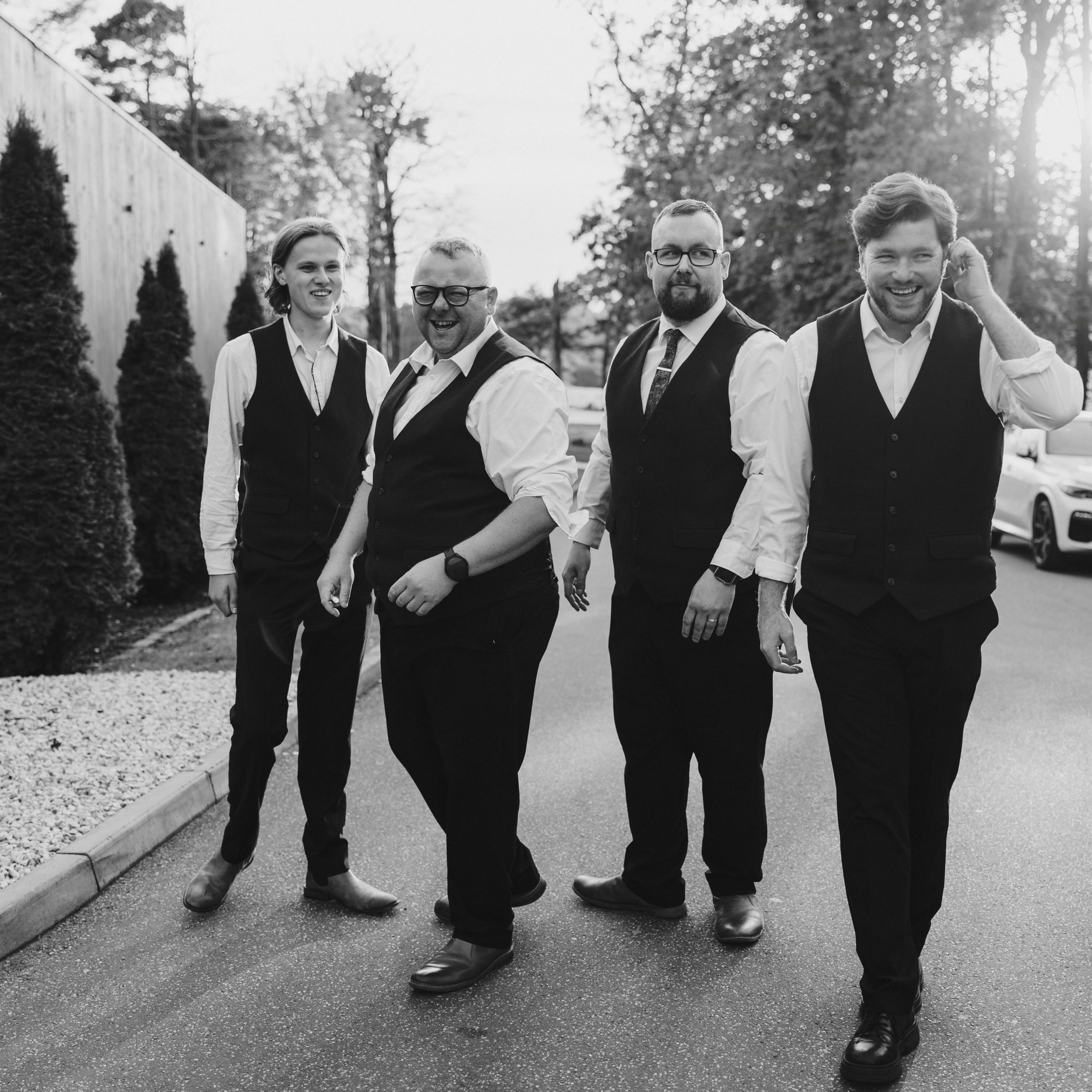 The Big Papas