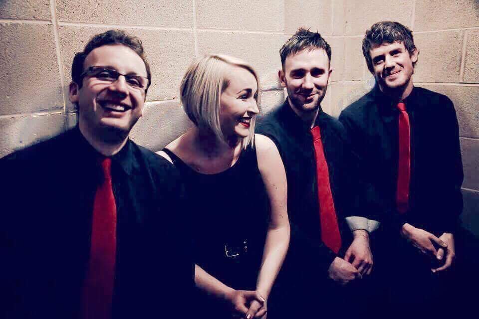 Celtic Rouge