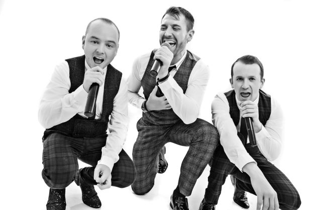 The Brammers