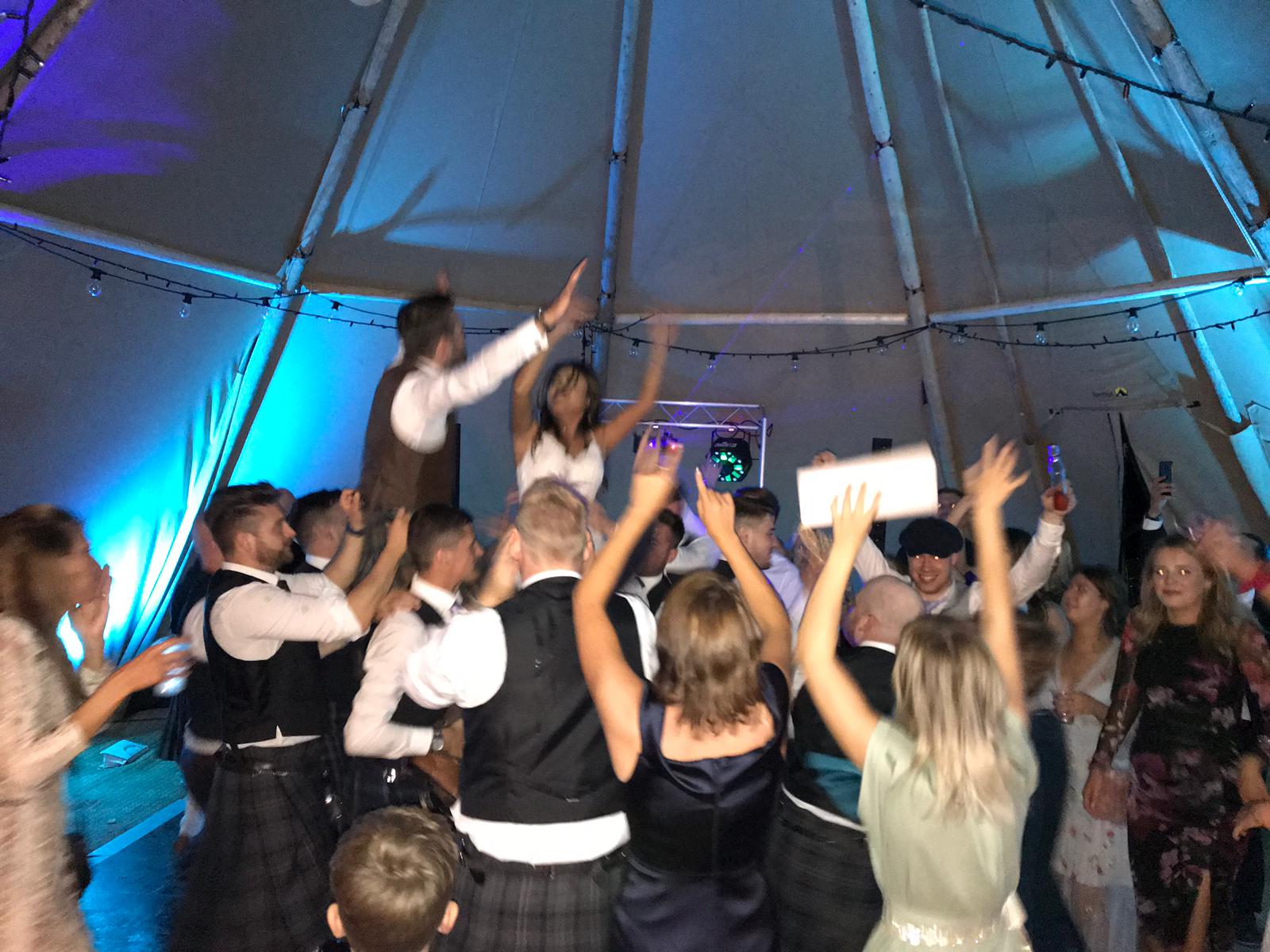 Highland Harmony
