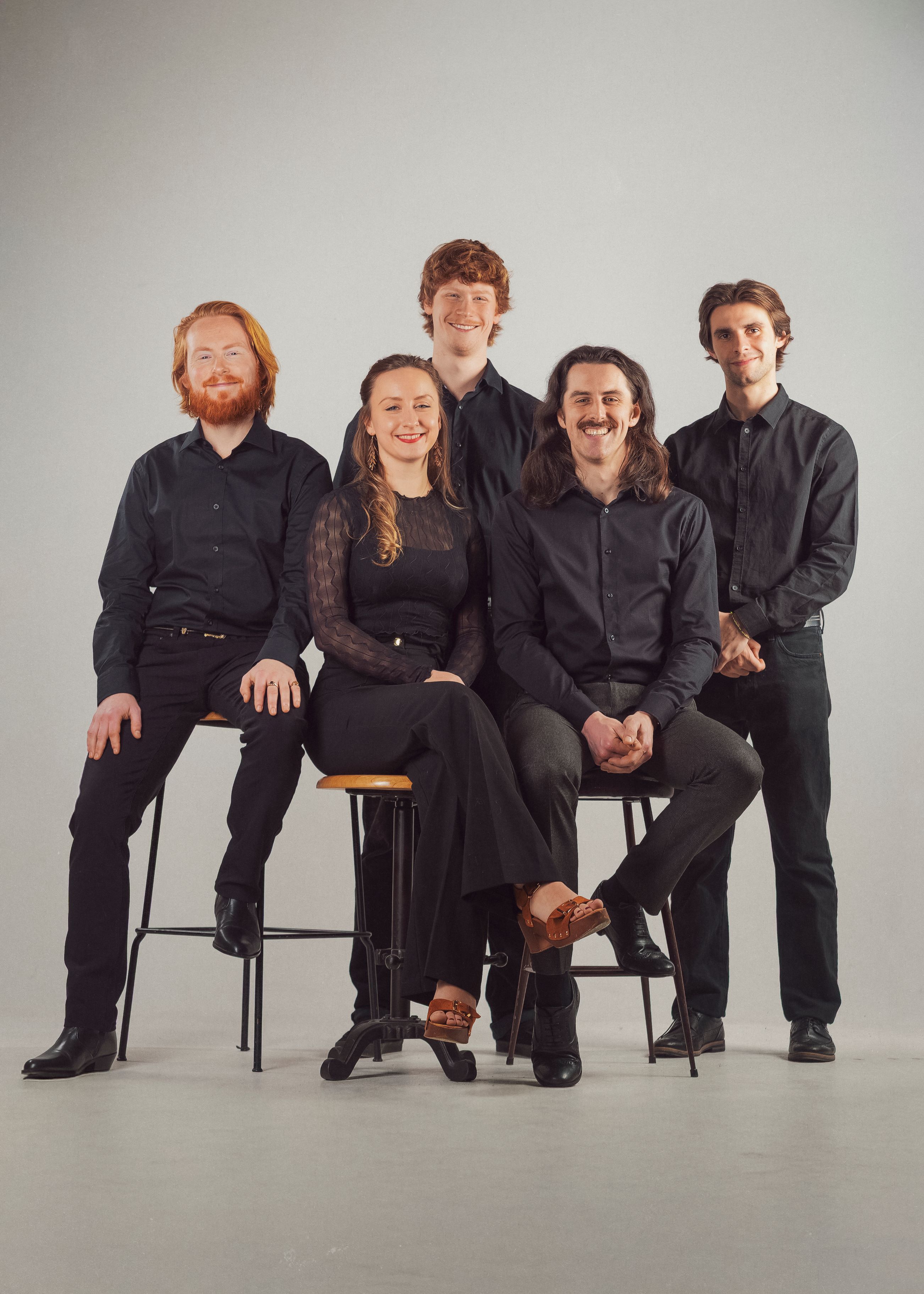 The Rainflowers