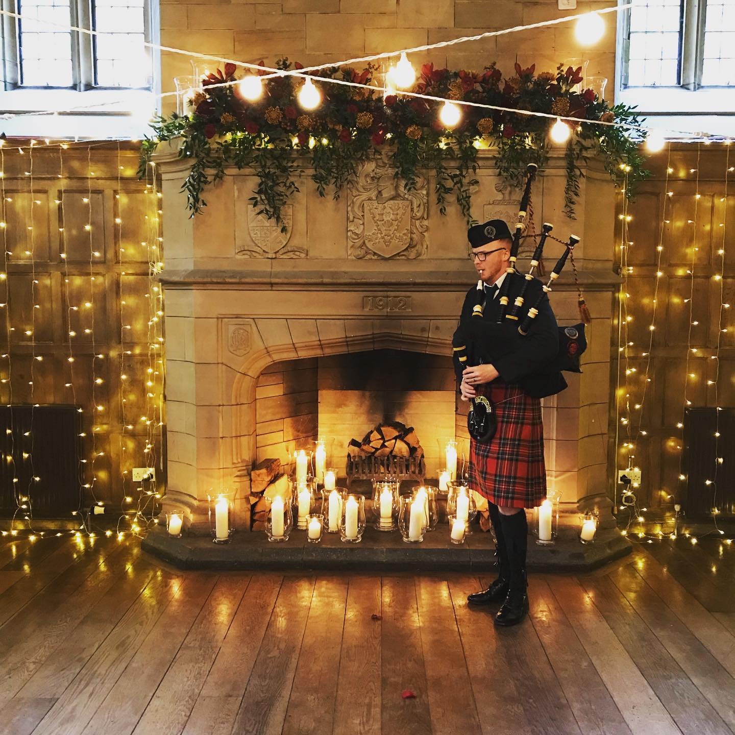 Highland Harmony Daytime Entertainment