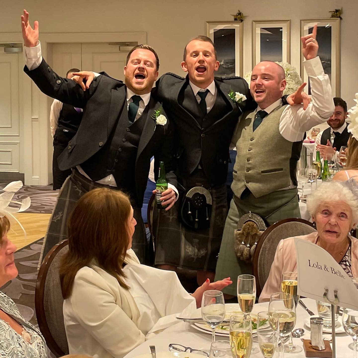 The Brammers