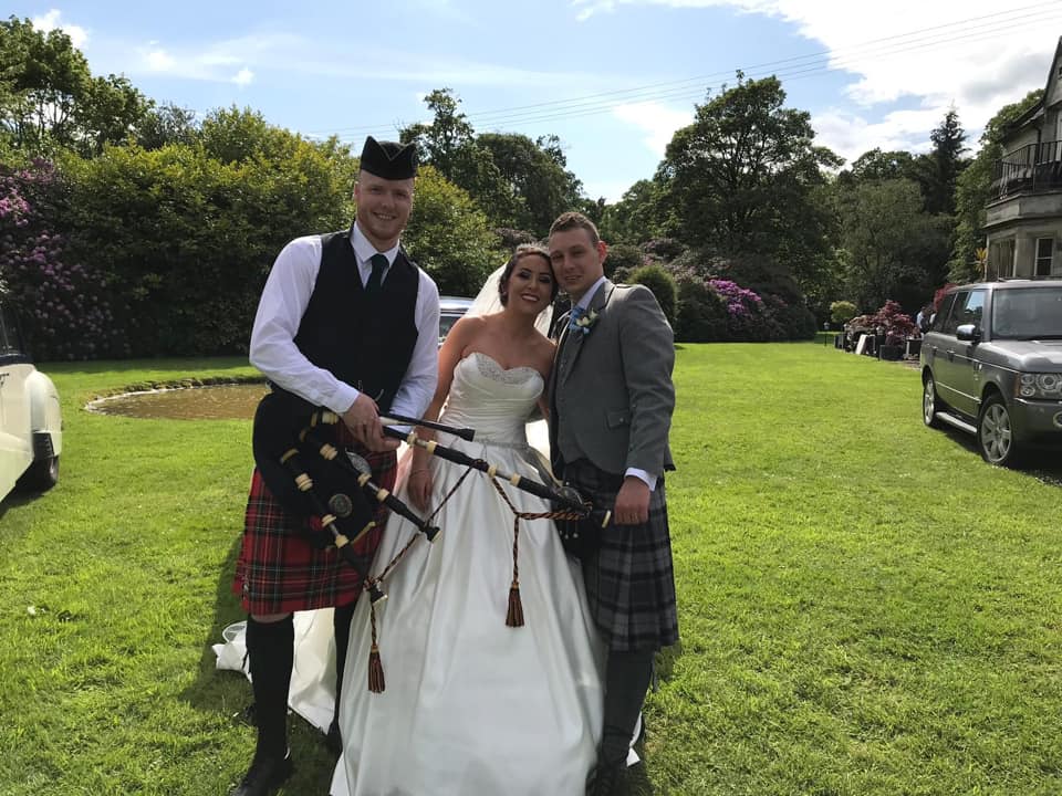 Highland Harmony Daytime Entertainment
