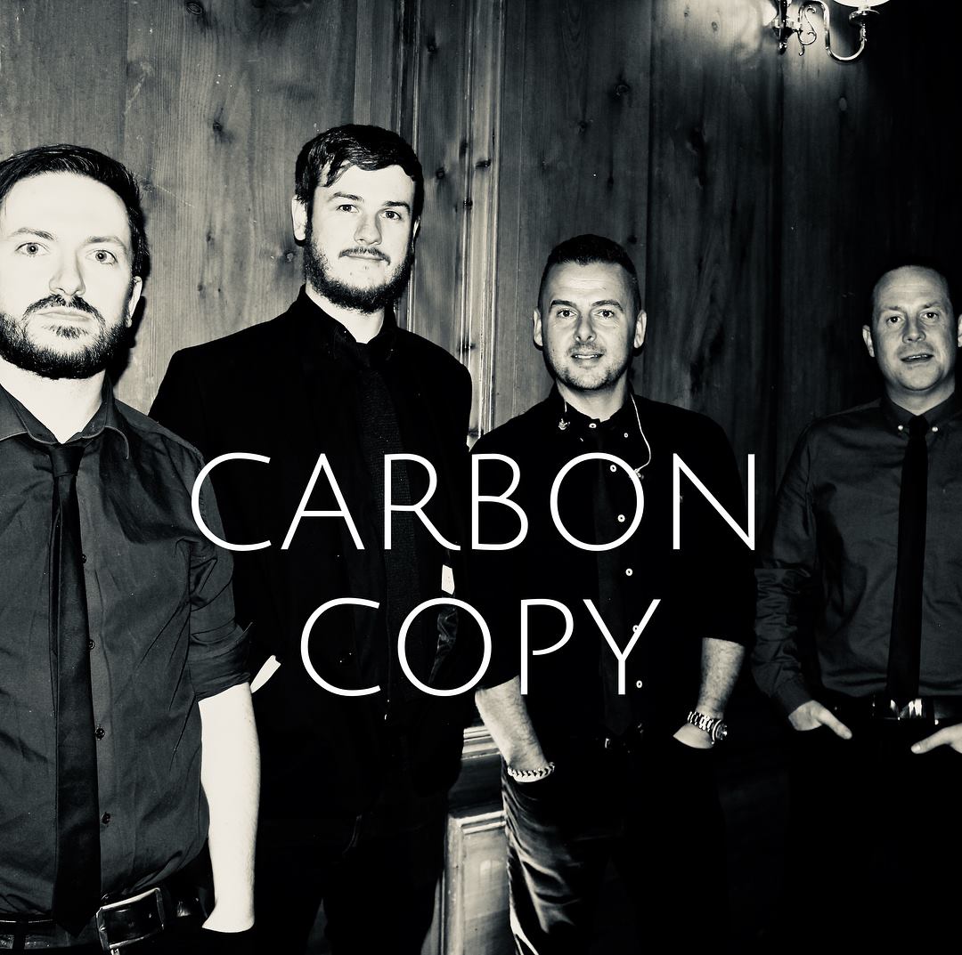 Carbon Copy