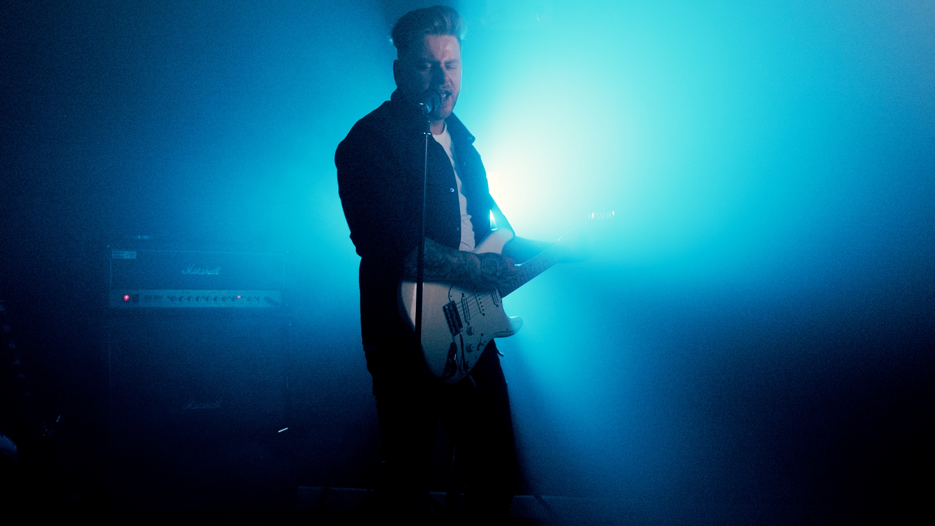 Craig McGill