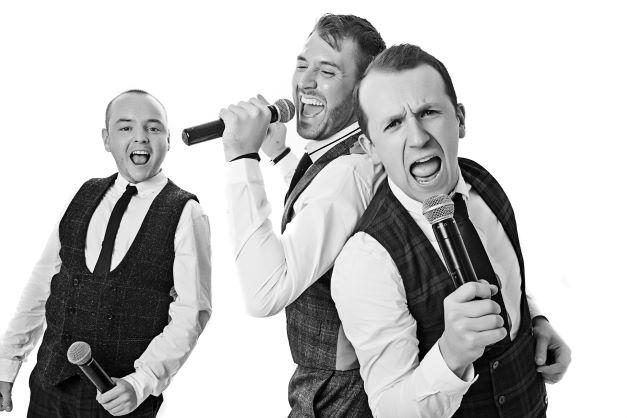 The Brammers