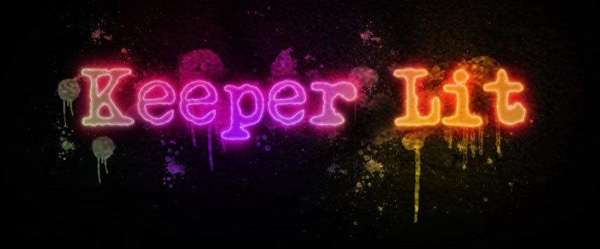 Keeper Lit