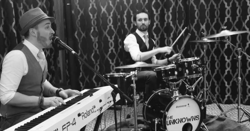The Unknowns