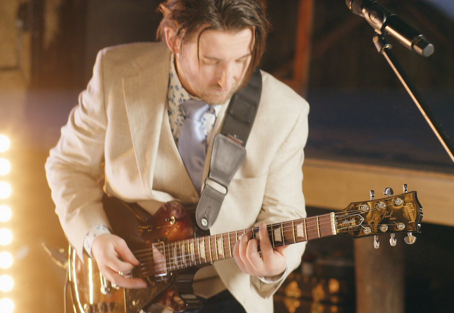 The Stewart Reid Band