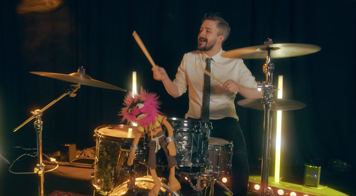 The Upbeats