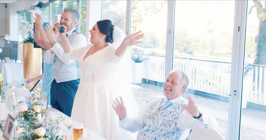 Coast Singing Waiters