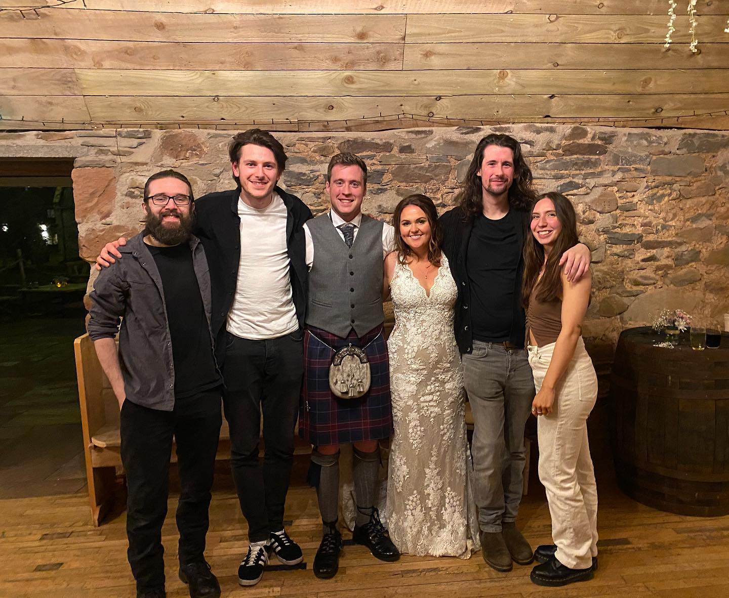 The Socials