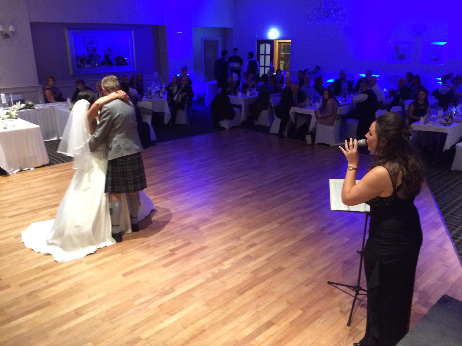 Highland Harmony