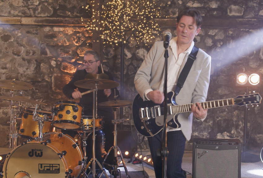 Platinum Band
