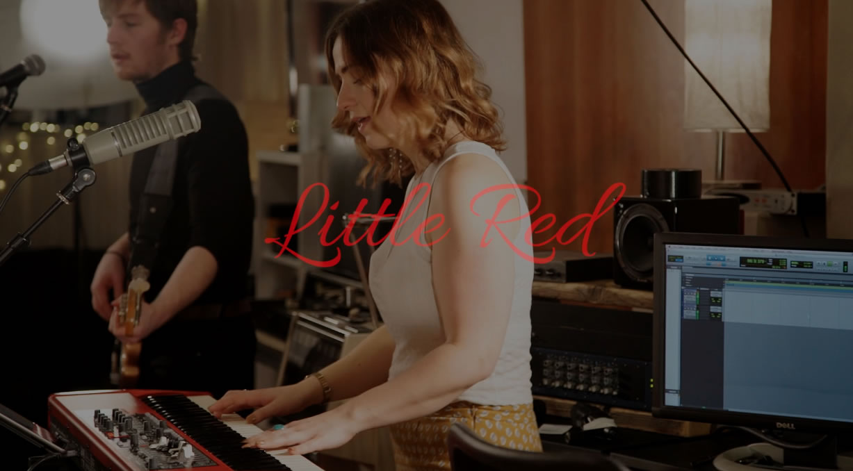 Little Red