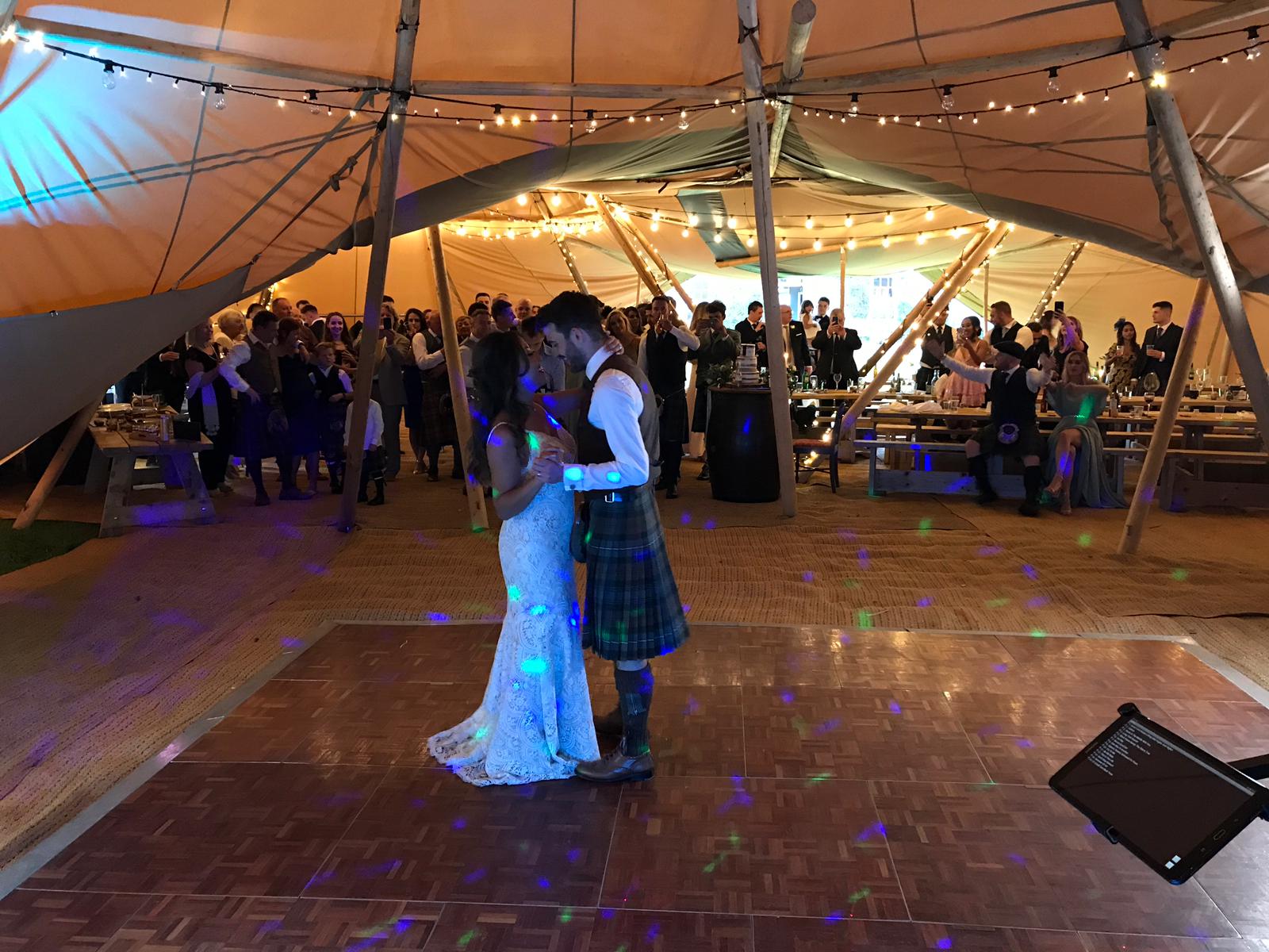 Highland Harmony