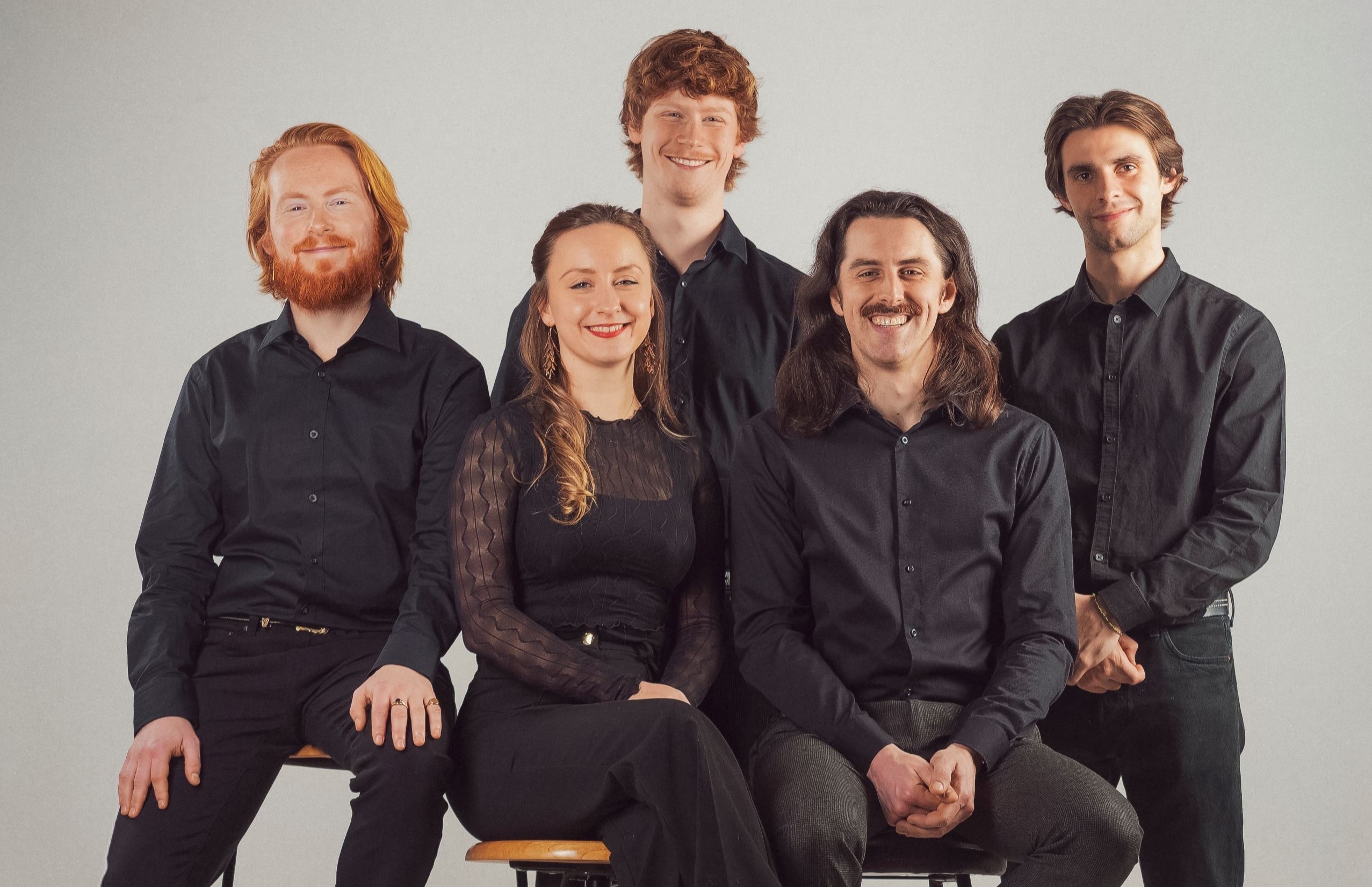 The Rainflowers