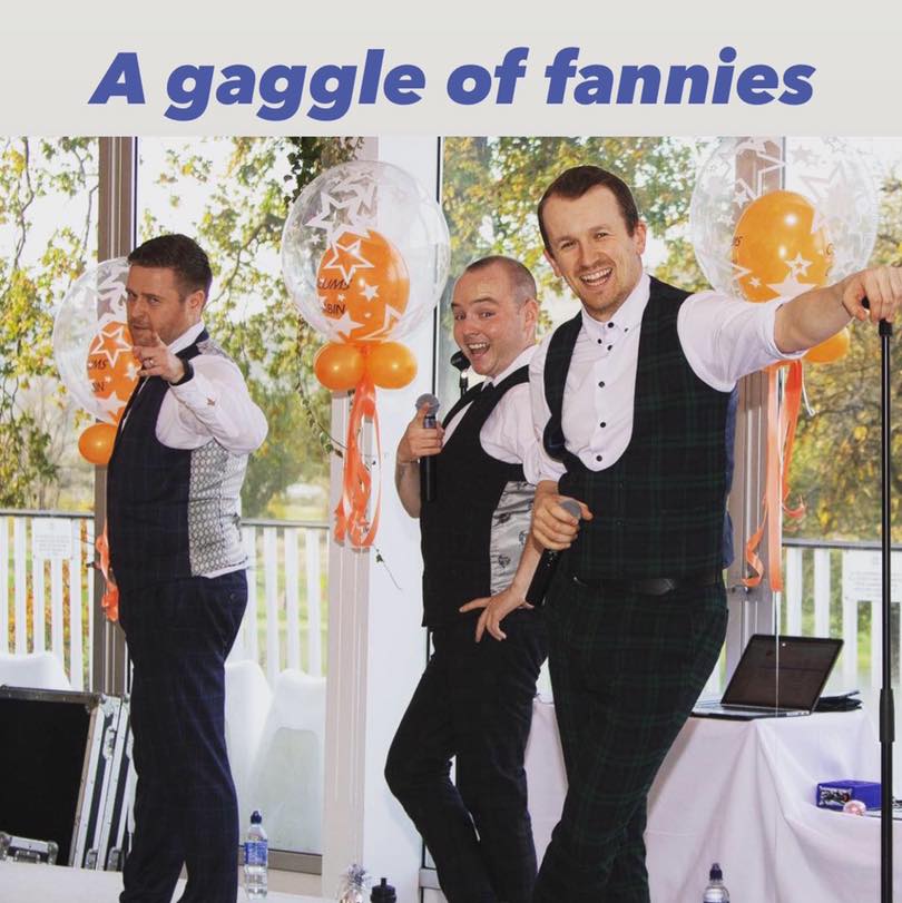The Brammers