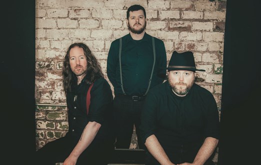 Splendid Gentlemen Thumbnail Image 14