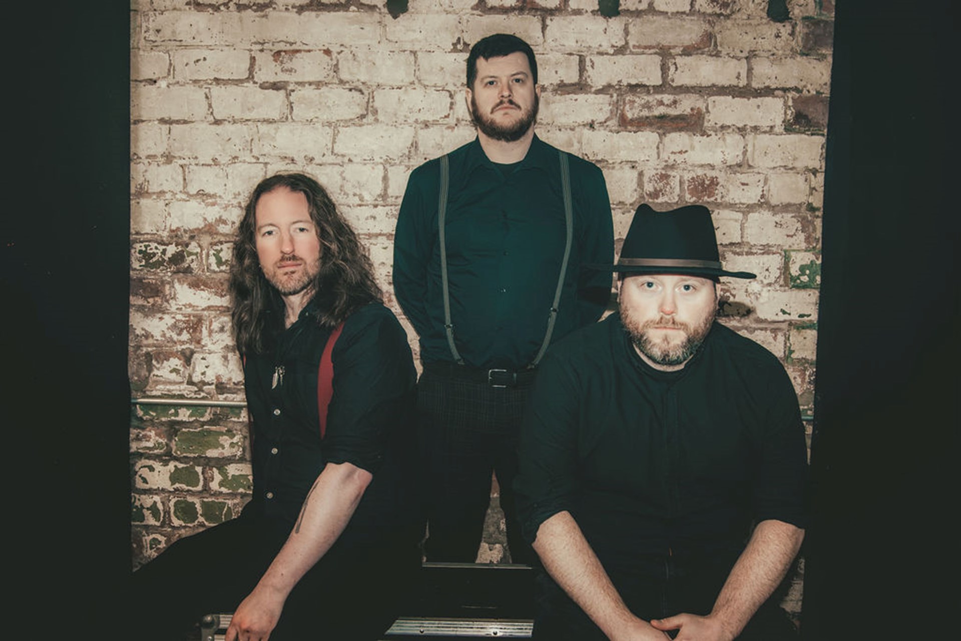 Splendid Gentlemen Main Gallery Image 14