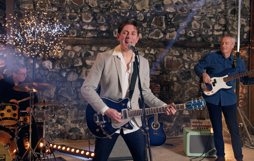 Platinum Band  Thumbnail Image 9