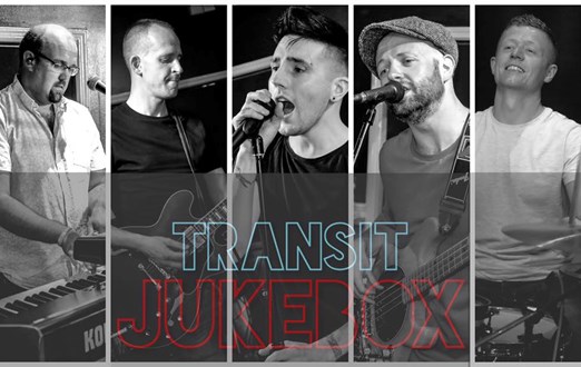 Transit Jukebox Thumbnail Image 9