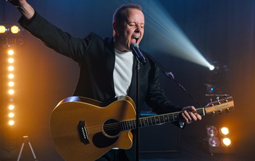 The Stewart Reid Band Thumbnail Image 12
