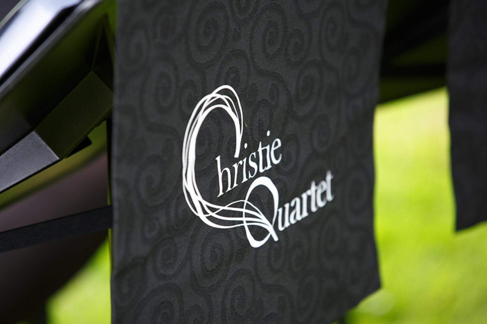 The Christie Wedding String Quartet Main Gallery Image 2