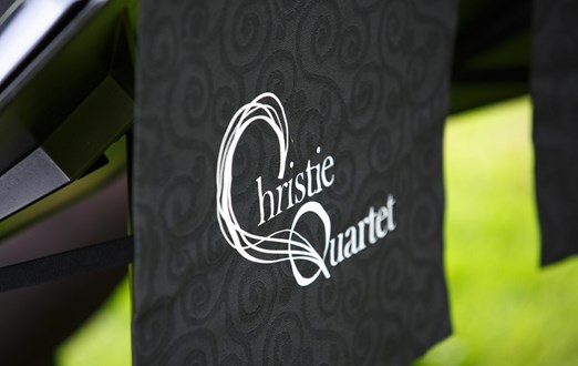 The Christie Wedding String Quartet Thumbnail Image 2
