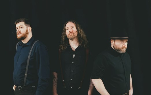 Splendid Gentlemen Thumbnail Image 12