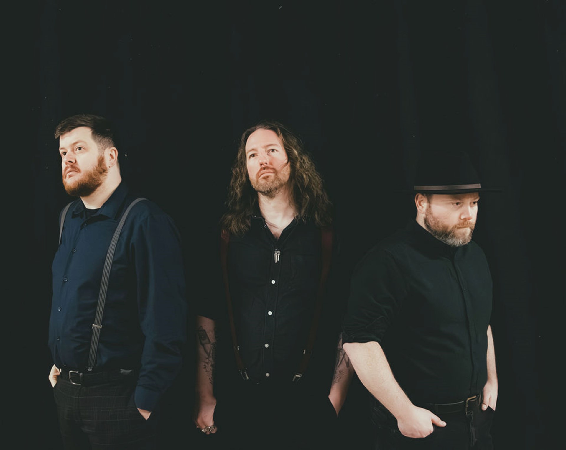 Splendid Gentlemen Main Gallery Image 12