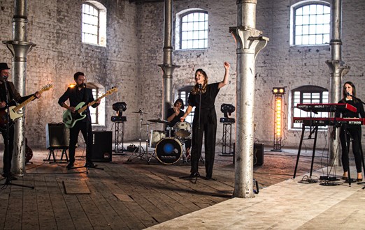 The Revel Sparks Thumbnail Image 12